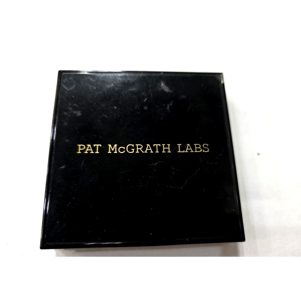 Pat McGrath Labs Divine Rose Eyeshadow‎ Quad Palette
